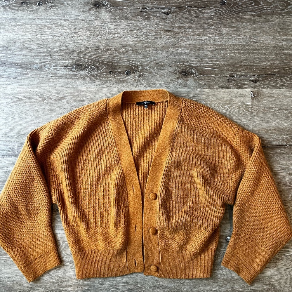 Cardigan